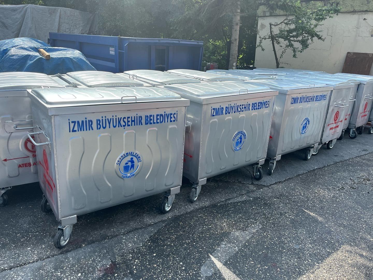 FABRİKA GÖRSELLERİ