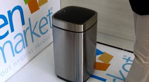 Indoor Waste Bins